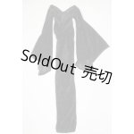 画像: SD16/OF:ドレス/1/3　70ｃｍ　BJD　MJD　衣装　ドール用 A-25-07-15-027-NY-ZA