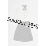 画像: azoneピュアニーモ/OF:23cmサイズドール　衣装/0 A-25-07-15-025-NY-ZA