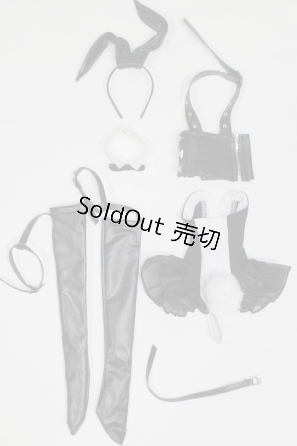 画像2: DD/OF:衣装セット/0 A-25-07-15-026-NY-ZA (2)