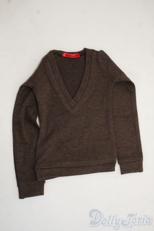 画像1: SDGrB＆SD13男の子/OF:トップス Y-25-12-24-196-NY-ZY (1)