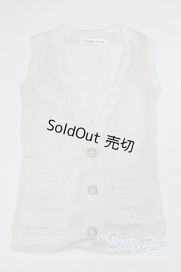 画像1: SDGrB＆SD13男の子/OF:トップス/1/3　65ｃｍ　BJD　MJD　衣装　ドール用 A-25-10-29-014-NY-ZA (1)