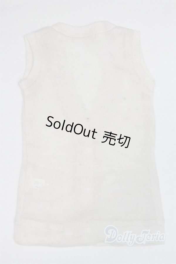 画像2: SDGrB＆SD13男の子/OF:トップス/1/3　65ｃｍ　BJD　MJD　衣装　ドール用 A-25-10-29-014-NY-ZA (2)