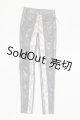 画像: DD/OF:パンツ/0 A-25-07-15-022-NY-ZA