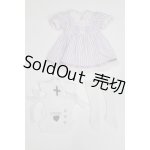 画像: 幼SD/OF:ワンピース/1/6　30ｃｍ　BJD　MJD　衣装　ドール用 A-25-07-15-046-NY-ZA