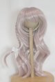 画像: 8-9inch/ウィッグ　ronshuka couture 様製/インチ　BJD　MJD　ドール用 A-25-07-15-030-NY-ZA