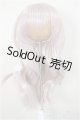 画像: 7inch/ウィッグ　Ronshuka Couture 様製 A-25-08-27-135-NY-ZA