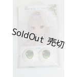 画像: アニメアイ/22mm:MOFeye×chatora様製/ドール用 アイ A-25-07-15-015-NY-ZA