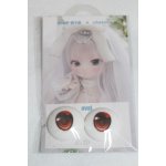 画像: アニメアイ/22mm:MOFeye×chatora様製/ドール用　アイ A-25-07-15-014-NY-ZA