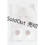 画像: アニメアイ/22mm:MOFeye×chatora様製/ドール用 アイ A-25-07-15-014-NY-ZA
