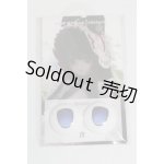 画像: アニメアイ/22mm:MOFeye×chatora様製/ドール用　アイ A-25-07-15-018-NY-ZA
