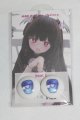 画像: アニメアイ/22mm:MOFeye×chatora様製/ドール用　アイ A-25-07-15-019-NY-ZA