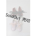 画像: MDD/OF:靴2点/0 A-25-07-16-146-NY-ZA
