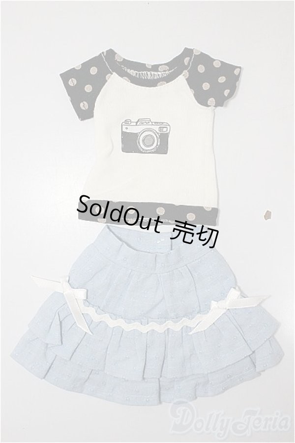画像1: MDD/OF:衣装セット/0 A-25-07-09-395-NY-ZA (1)