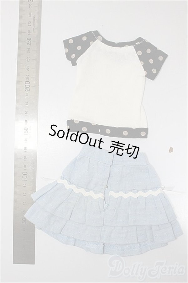 画像2: MDD/OF:衣装セット/0 A-25-07-09-395-NY-ZA (2)