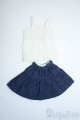 画像: MDD/OF:衣装セット Y-25-08-27-005-NY-ZY