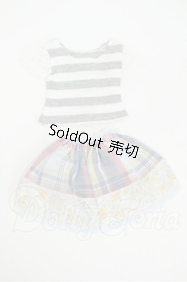 画像1: MDD/OF:衣装セット Y-26-03-18-257-NY-ZY (1)
