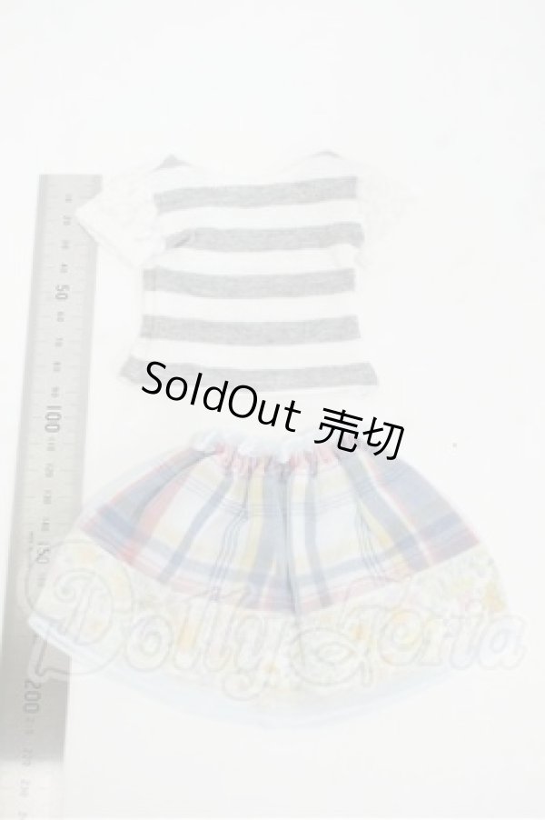 画像2: MDD/OF:衣装セット Y-26-03-18-257-NY-ZY (2)