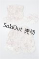 画像: MDD/OF:衣装セット/0 A-25-07-09-387-NY-ZA
