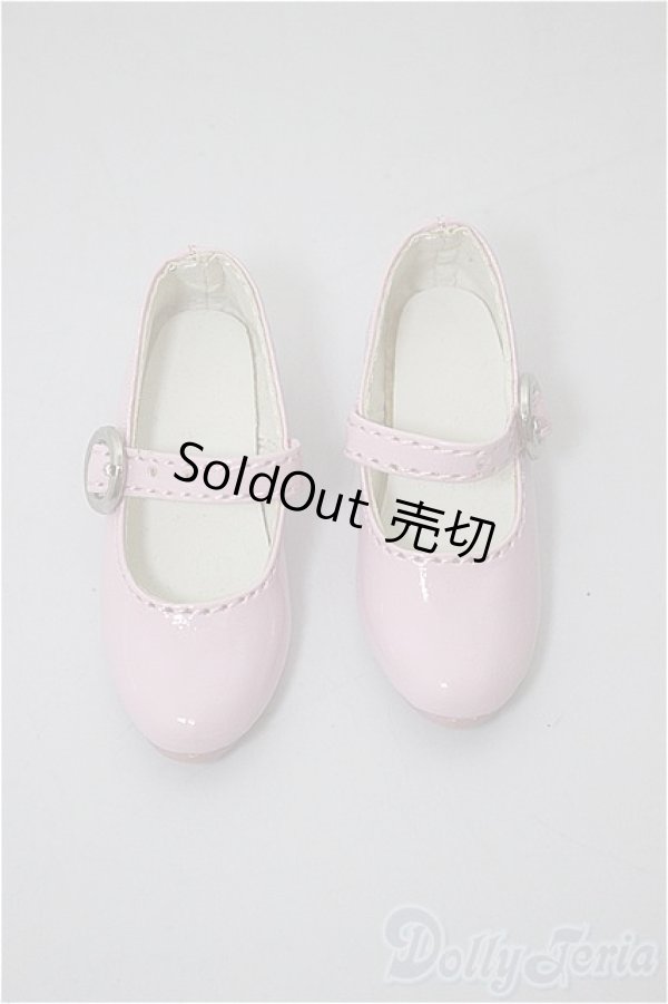 画像1: 40cmサイズドール/OF:靴/0 A-25-07-16-143-NY-ZA (1)