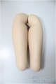 画像: DD/DD3-HL-01 太ももパーツ・左右セット/0 A-25-08-06-101-NY-ZA
