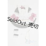 画像: azoneピュアニーモ/OF:25cmサイズドール　衣装 A-25-07-23-001-NY-ZA