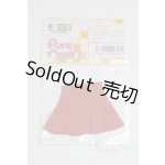 画像: AZONE/OF:20ｃｍ　PNXS　ボックスミニスカート A-25-07-23-002-NY-ZA