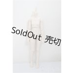 画像: MDD/ベースボディ2.0/BJD　球体関節人形 A-25-07-16-103-NY-ZA