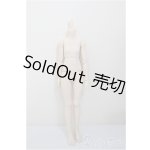 画像: MDD/ベースボディ2.0/BJD　球体関節人形 A-25-07-16-104-NY-ZA