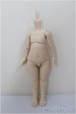 画像1: ちみっこDD/ベースボディ(DD-f3)/BJD　球体関節人形 A-25-07-16-108-NY-ZA (1)