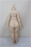 画像2: ちみっこDD/ベースボディ(DD-f3)/BJD　球体関節人形 A-25-07-16-108-NY-ZA (2)