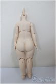 画像2: ちみっこDD/ベースボディ(DD-f3)/BJD　球体関節人形 A-25-07-16-107-NY-ZA (2)