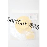画像: MDD/OF:幼稚園帽子＆バッグ/0 A-25-07-16-118-NY-ZA
