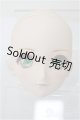 画像: DD/DC-H-16　ヘッド/BJD　球体関節人形 A-25-07-16-109-NY-ZA