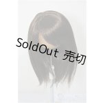 画像: 8-9inch/ウィッグ/インチ　BJD　MJD　ドール用 A-25-07-16-127-NY-ZA