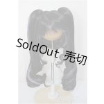 画像: ８-9inch/ゆるふわひめツイン　RosenliaDOLL様製/インチ　BJD　MJD　ドール用 A-25-07-16-128-NY-ZA