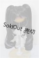画像: ８-9inch/ゆるふわひめツイン　RosenliaDOLL様製/インチ　BJD　MJD　ドール用 A-25-07-16-128-NY-ZA