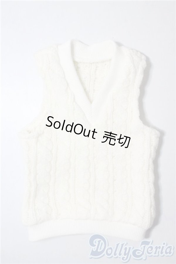 画像1: SDGrB＆SD13男の子/OF:トップス U-25-07-15-177-NY-ZU (1)