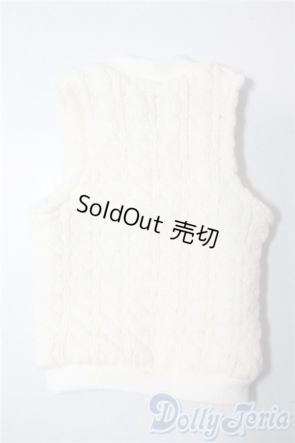 画像2: SDGrB＆SD13男の子/OF:トップス U-25-07-15-177-NY-ZU (2)