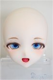 画像1: DDH-10/きな屋様カスタム/BJD　球体関節人形 A-25-07-16-284-NY-ZA (1)