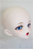 画像2: DDH-10/きな屋様カスタム/BJD　球体関節人形 A-25-07-16-284-NY-ZA (2)