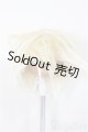 画像: 6-7inch/ウィッグ/インチ　BJD　MJD　ドール用 A-25-07-16-191-NY-ZA