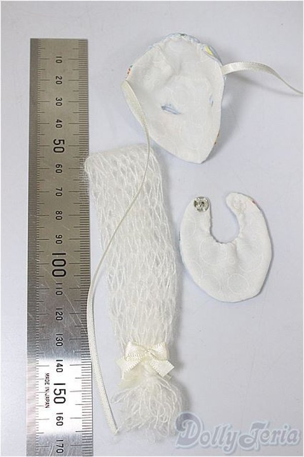 画像2: オビツ11/OF:小物/1/12サイズ　ドール用 A-25-07-16-189-NY-ZA (2)