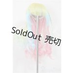 画像: 4.5inch/ウィッグ/インチ　BJD　MJD　ドール用 A-25-07-16-179-NY-ZA