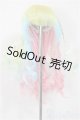 画像: 4.5inch/ウィッグ/インチ　BJD　MJD　ドール用 A-25-07-16-179-NY-ZA