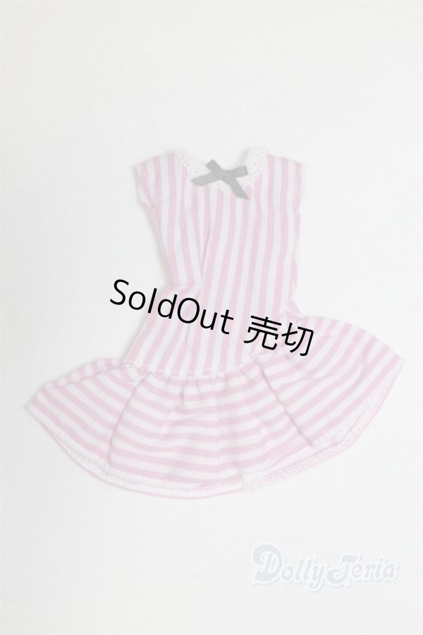 画像1: リカちゃん/OF:リトルファクトリー製衣装/ファッションドール　衣装 A-25-10-08-224-TO-ZA (1)