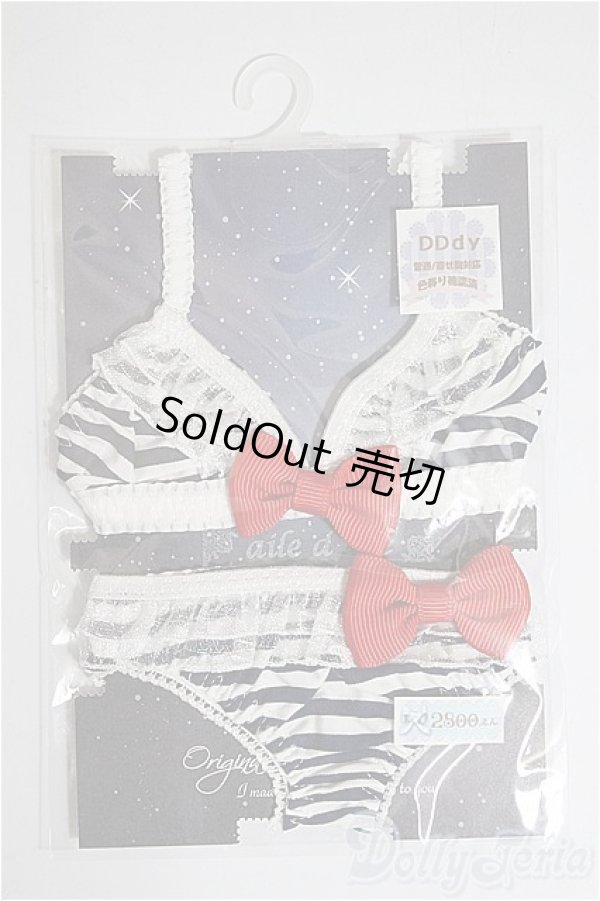 画像1: DDdy/OF 下着セット/ A-25-07-16-250-TO-ZA (1)