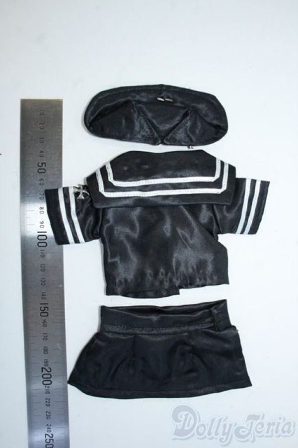 画像2: MDD/OF:衣装セット Y-25-08-27-019-TO-ZY (2)