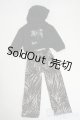 画像: MDD/OF:衣装セット Y-26-02-11-226-TO-ZY