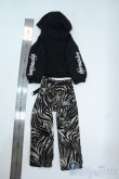 画像2: MDD/OF:衣装セット Y-25-10-22-050-TO-ZY (2)