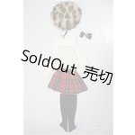 画像: MDD/OF:衣装セット/0 A-25-09-10-288-TO-ZA